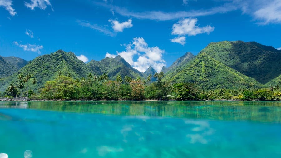 Tahiti