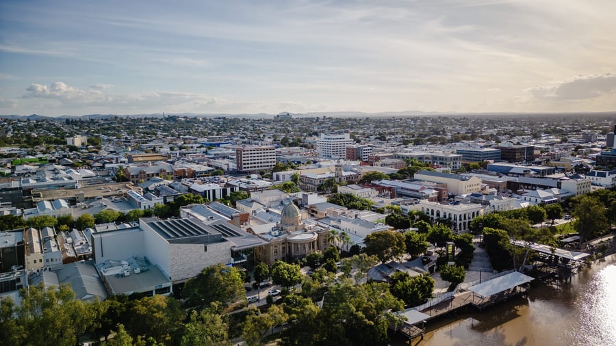 Rockhampton