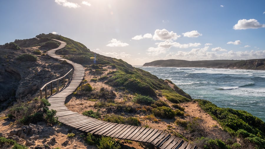 Plettenberg Bay