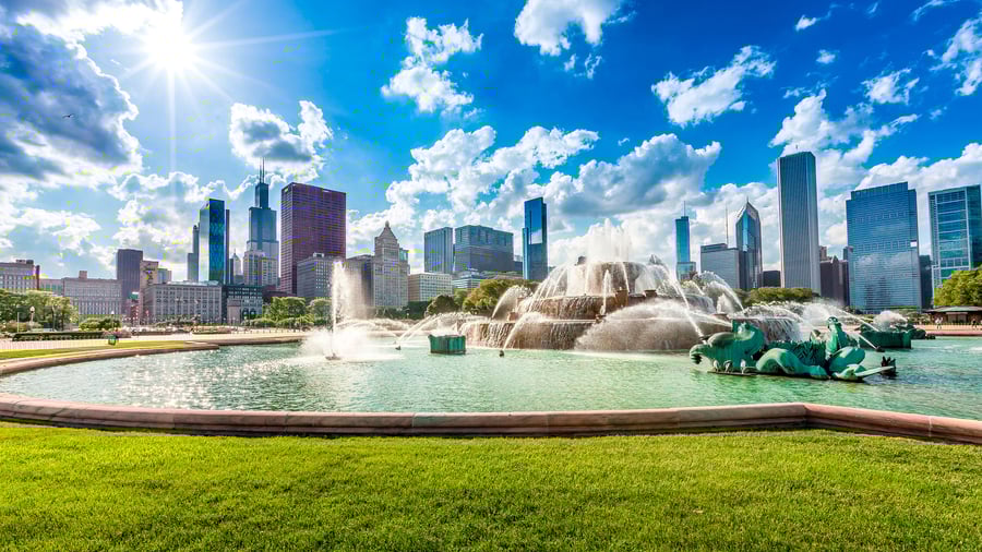 Chicago, Illinois, USA