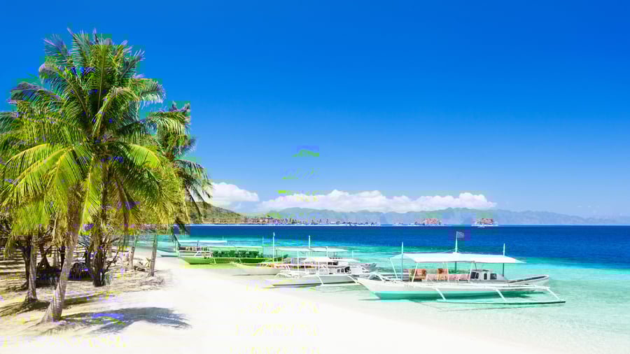 Boracay