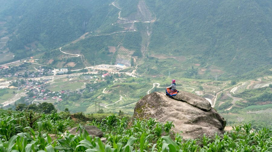 Lao Cai-provinsen