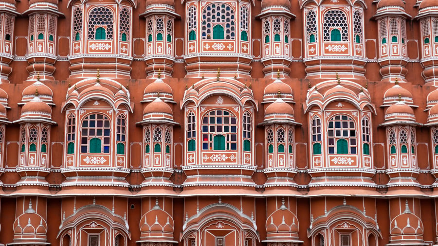 Temple in Jaipur