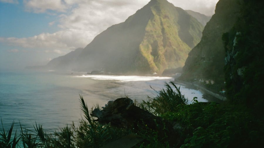 Madeira, Portúgal