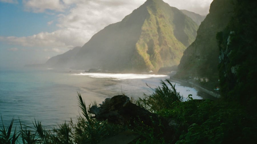 Madeira, Portugal
