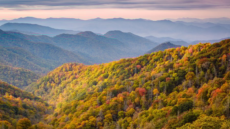Great Smoky Mountains National Park