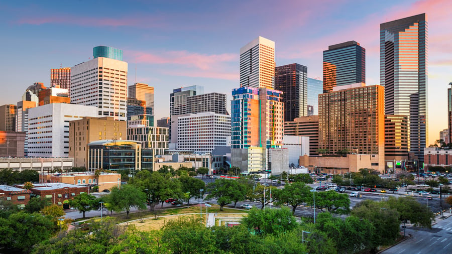 Houston, Texas, USA
