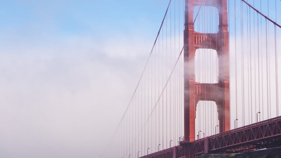San Fransisco