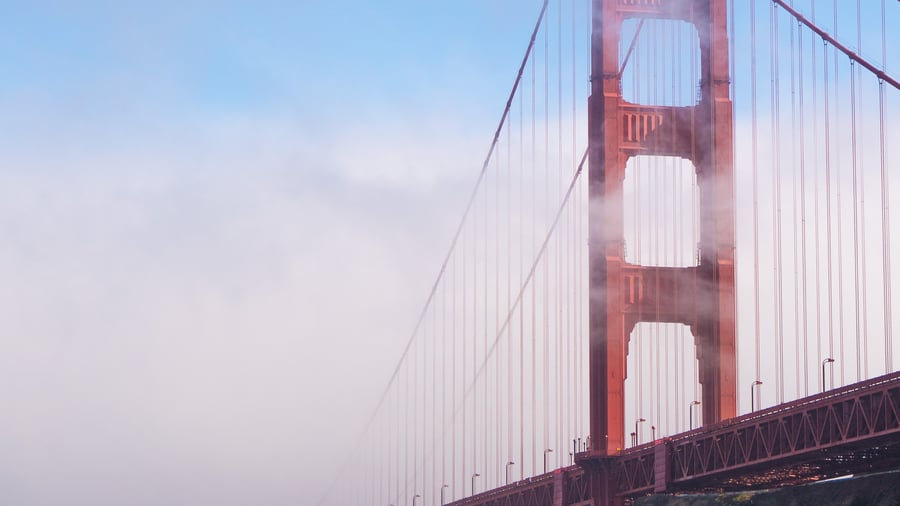 San Fransisco