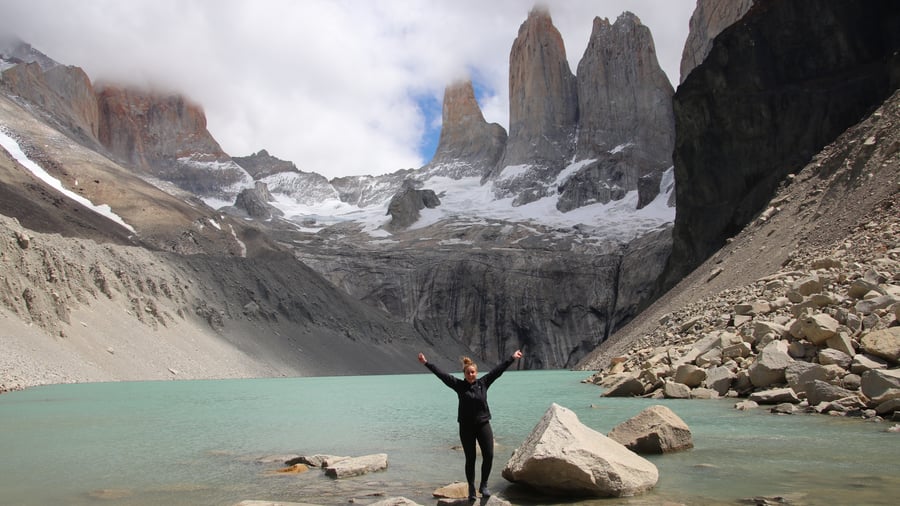 Patagonia adventure