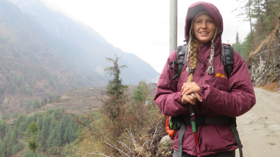 Get to know the seasons in Bhutan.