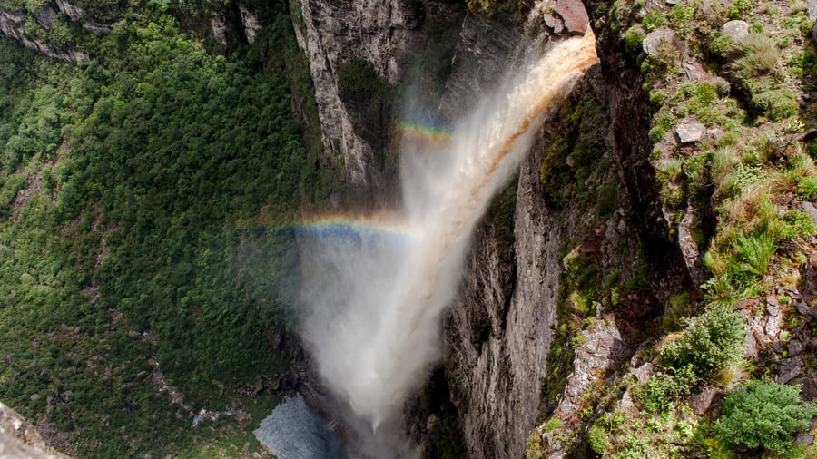 Chapada Diamantina National Park