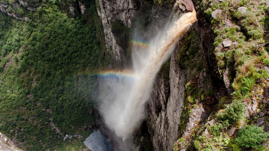 Chapada Diamantina National Park