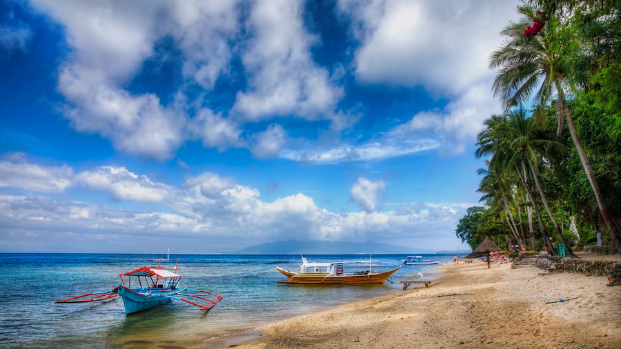 Puerto Galera