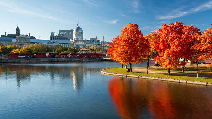 Montreal, Quebec, Canada