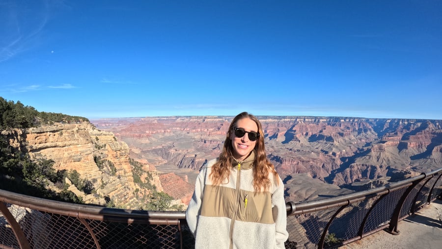 Experience Grand Canyon