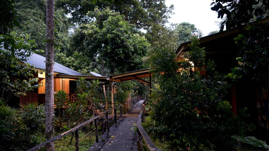 Greta accomodation for a fair price.