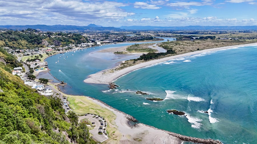 Whakatāne
