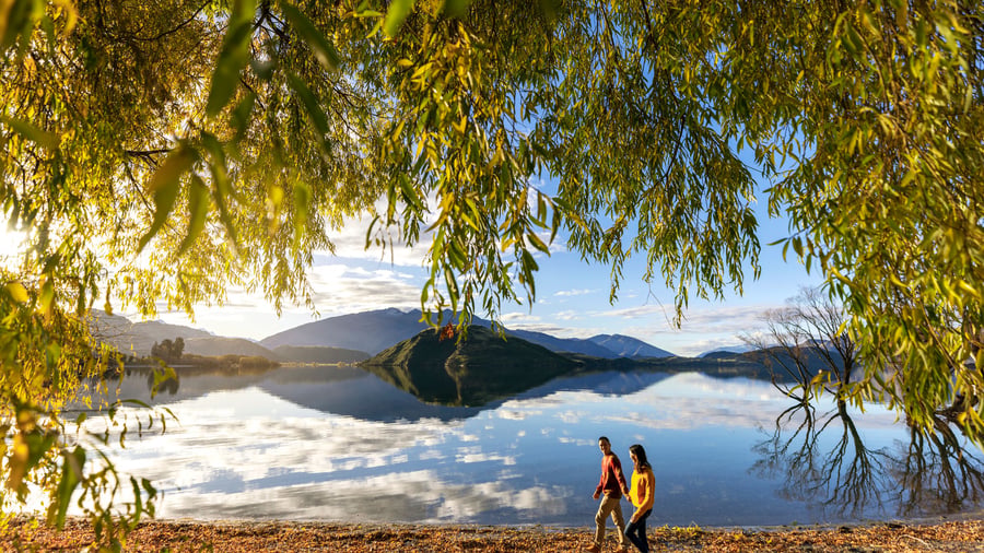 Lake Wanaka