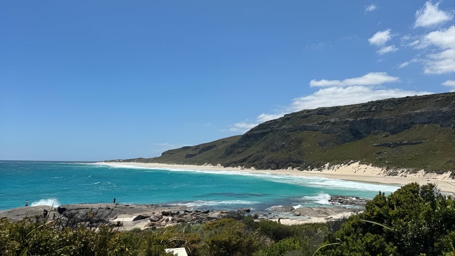 Leeuwin-Naturaliste National Park