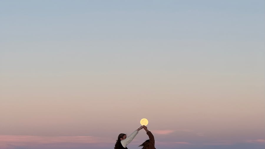 Salar de Uyuni