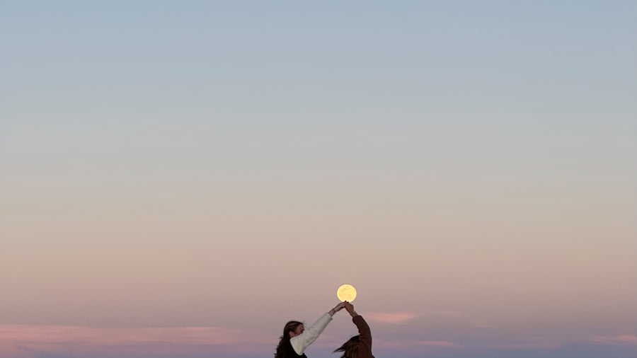 Salar de Uyuni, Bolivia