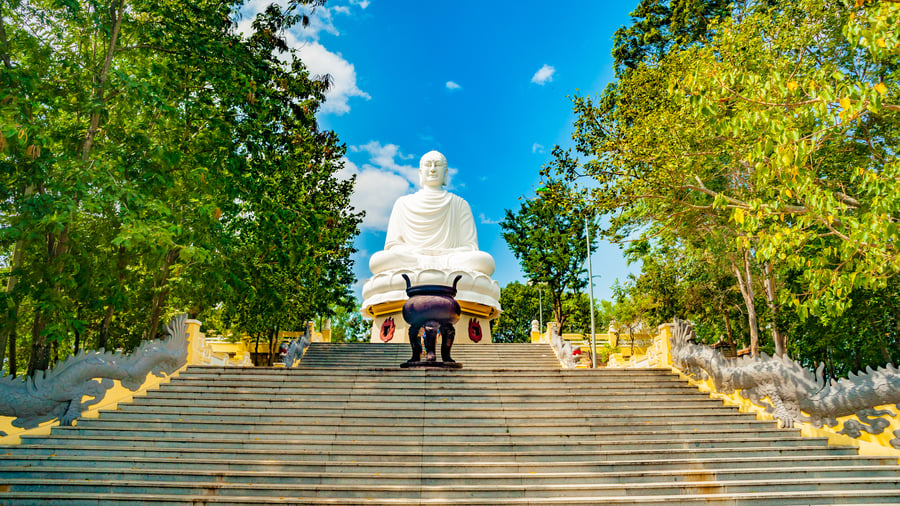 Breng nog een dag door in Nha Trang en ontdek alles wat deze plek te bieden heeft.