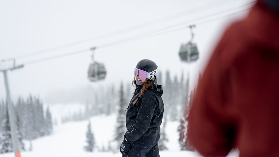 Whistler, British Columbia, Kanada