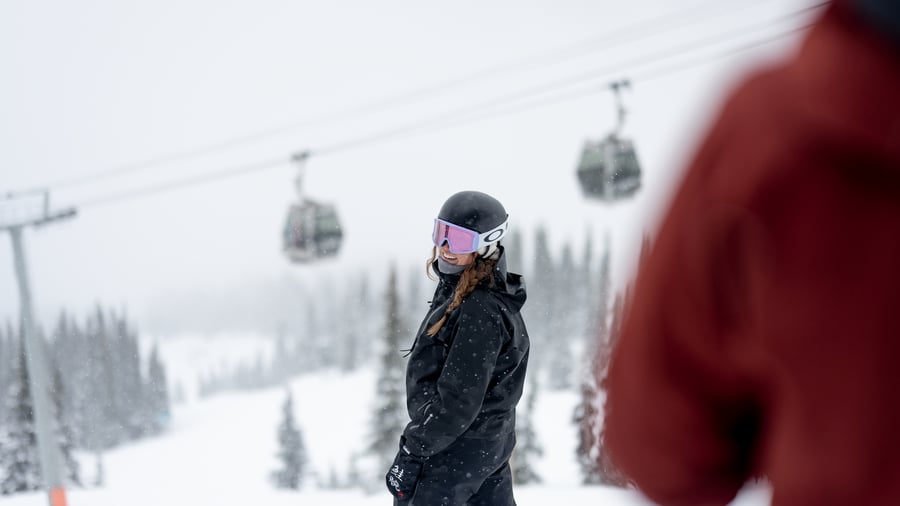 Whistler, British Columbia, Kanada