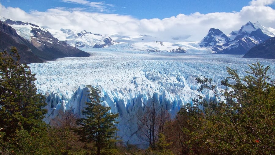 Perito Moreno Glacier