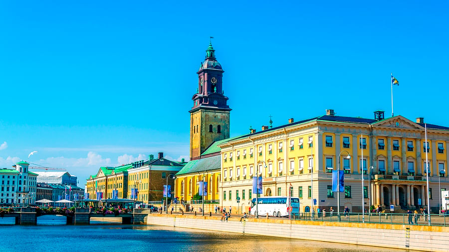 Göteborg