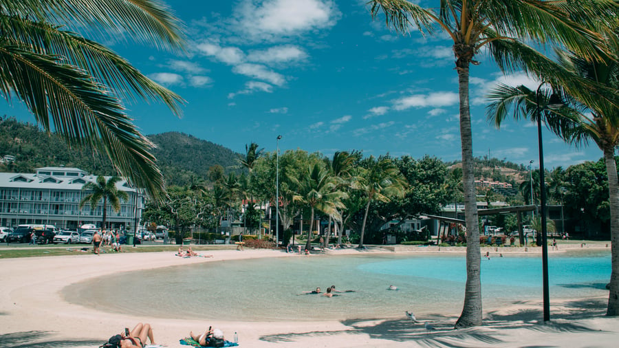 Airlie Beach