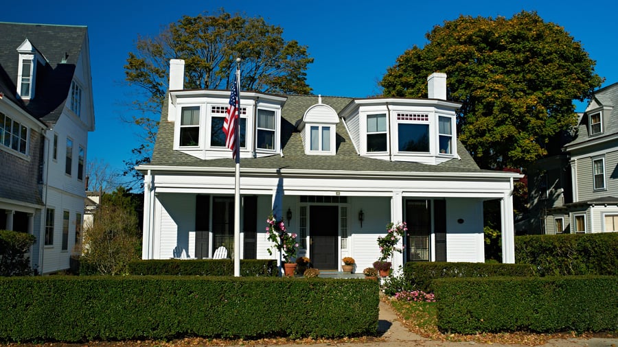 Newport, Rhode Island