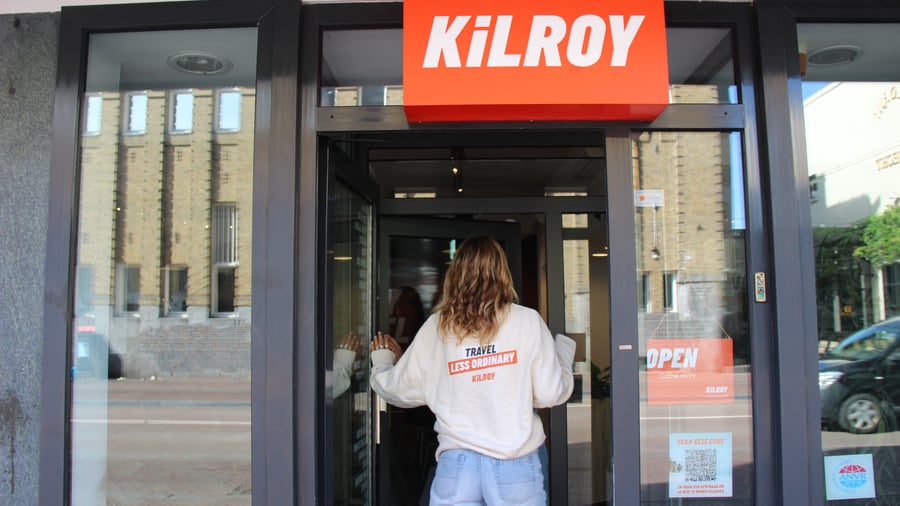 Kom langs in Utrecht