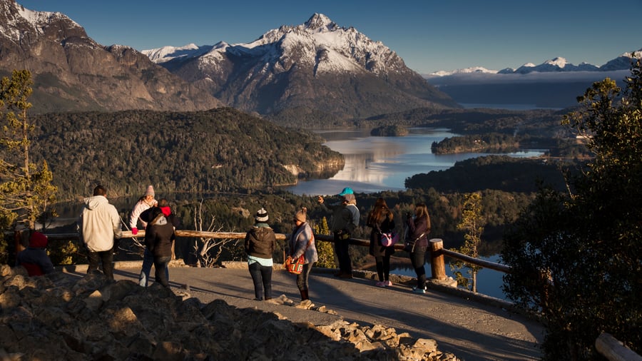 Bariloche