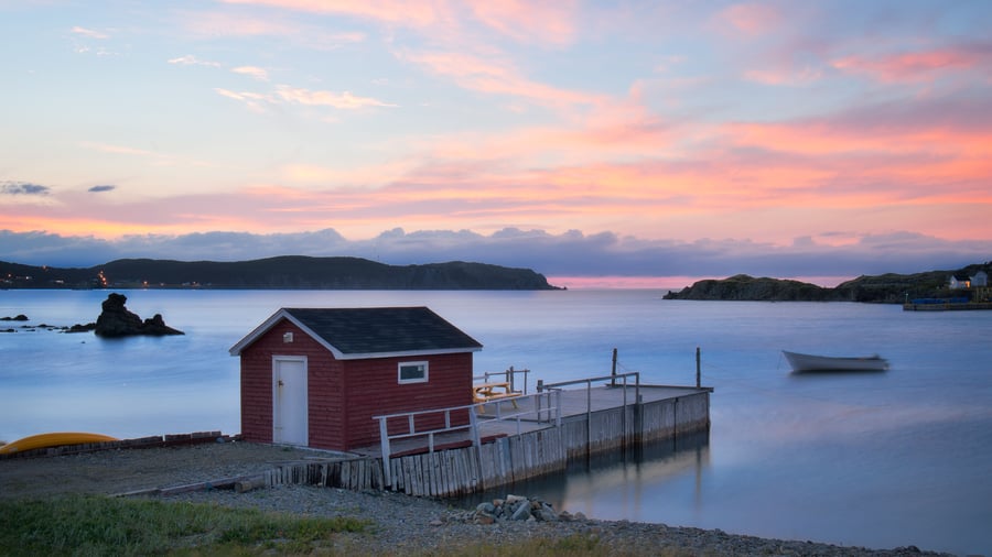 Twillingate, Newfoundland, Canada