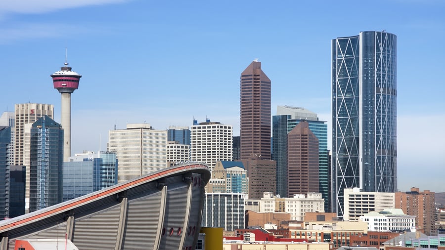 Calgary, Alberta, Kanada