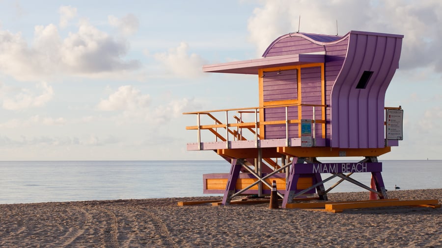 Miami Beach