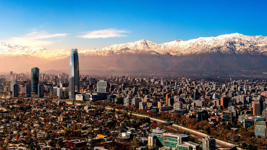Santiago