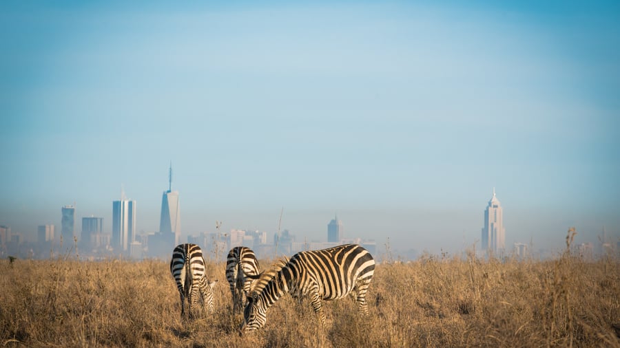 Nairobi, Kenya