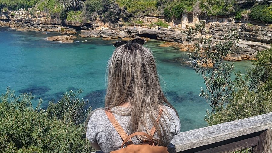 Follow one of Australia's best coastal trails