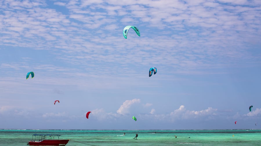 Säg hejdå till Zanzibar