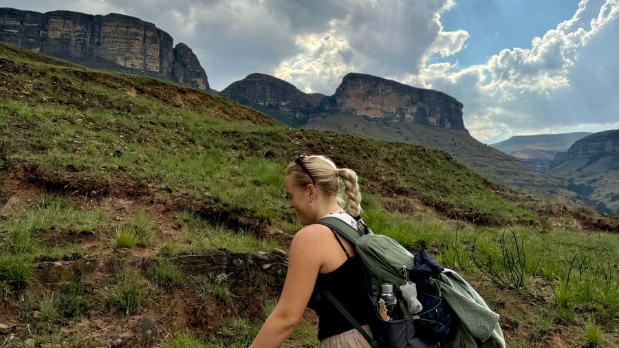 Royal Natal National Park