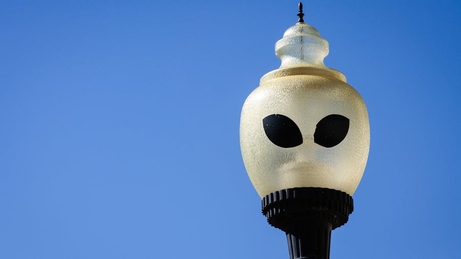 Roswell New Mexico