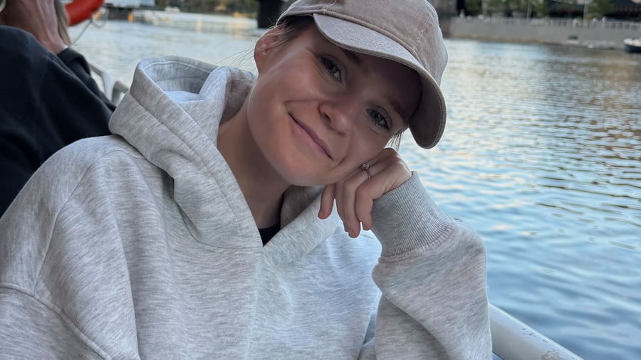 Boat cruise in Melbourne
