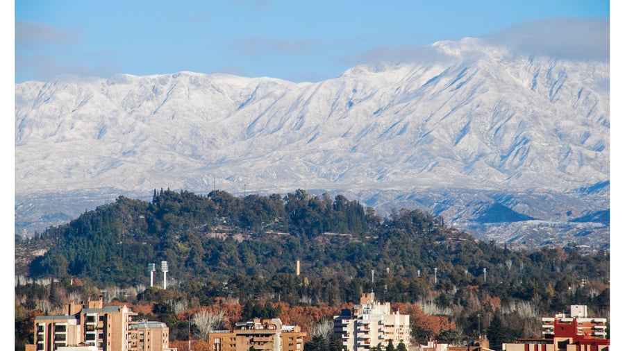 Mendoza