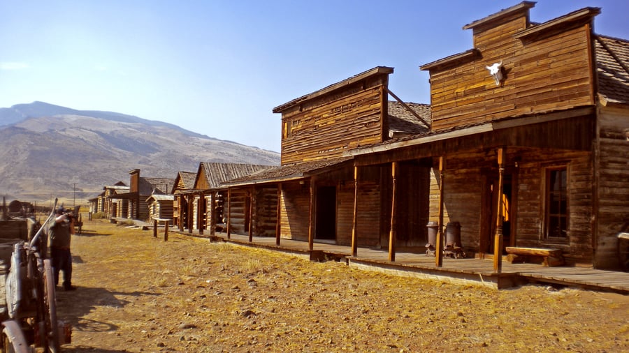 Cody, Wyoming