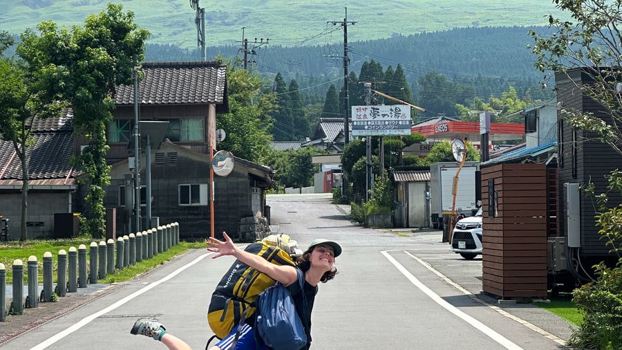 Individuele rondreis door Japan