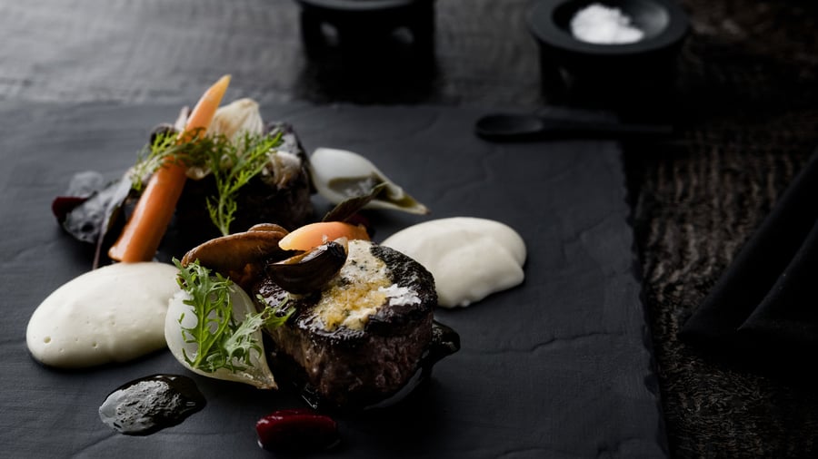 Smagfuld gastronomi