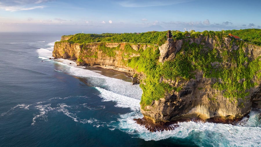 Uluwatu